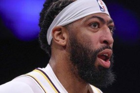 开云体育注册浓眉哥在勇士比赛中出色发挥，比赛规则变更引发热议！