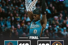 开云体育平台包含Ning爆冷击败掘金，赛事规则更新引爆全场！的词条